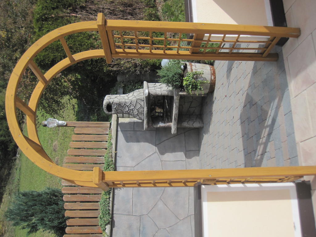 Apartment Lederle Maria-luise *
