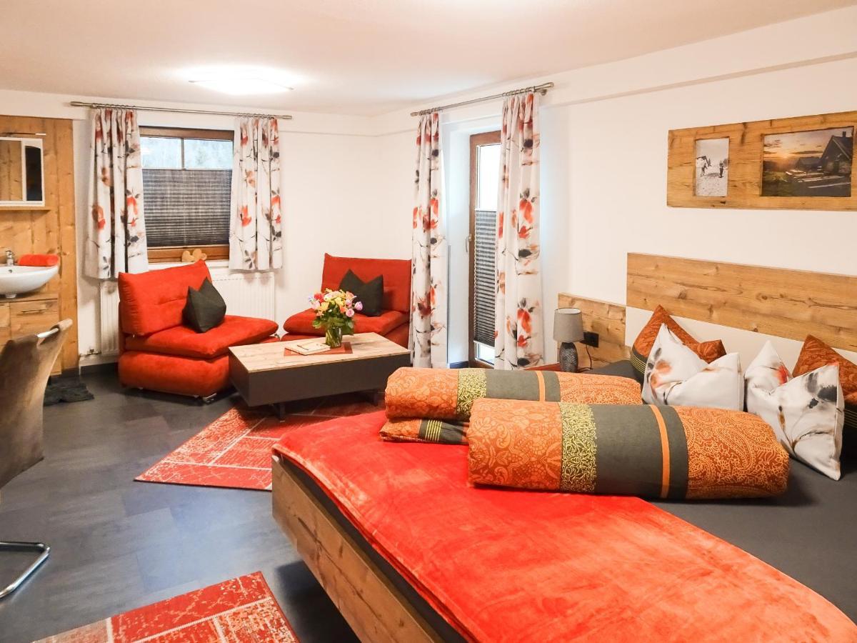 Lederle Maria-luise Apartment Jerzens
