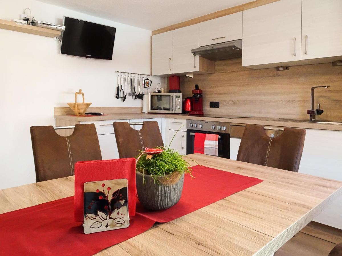 Lederle Maria-luise Apartment