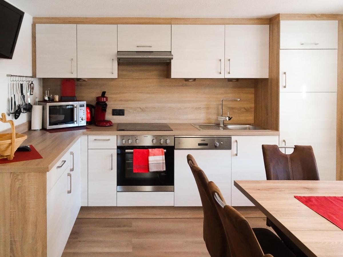 Apartment Lederle Maria-luise