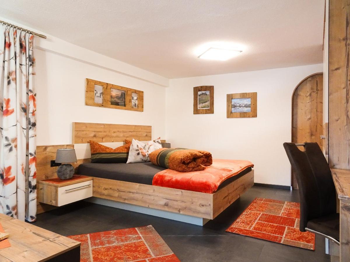 Lederle Maria-luise Apartment *