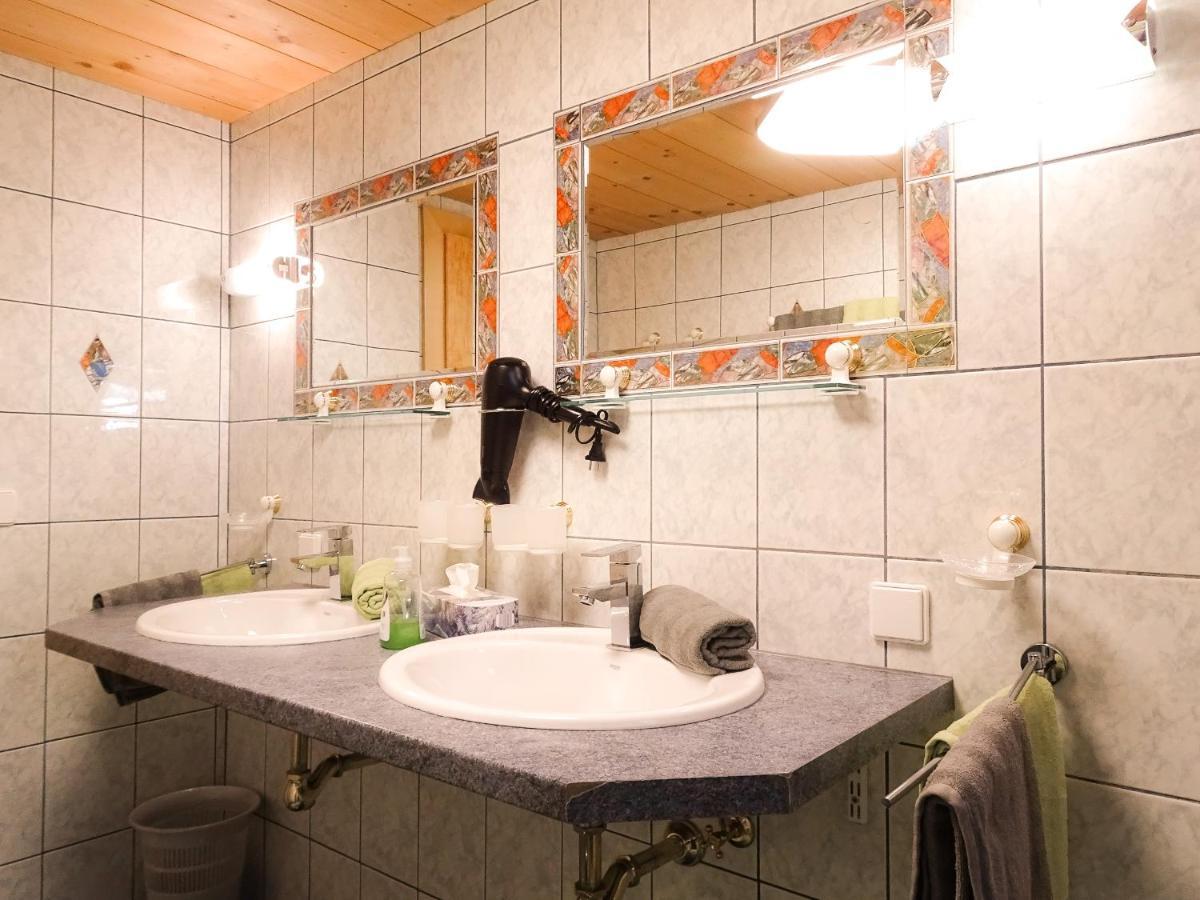 Lederle Maria-luise Apartment