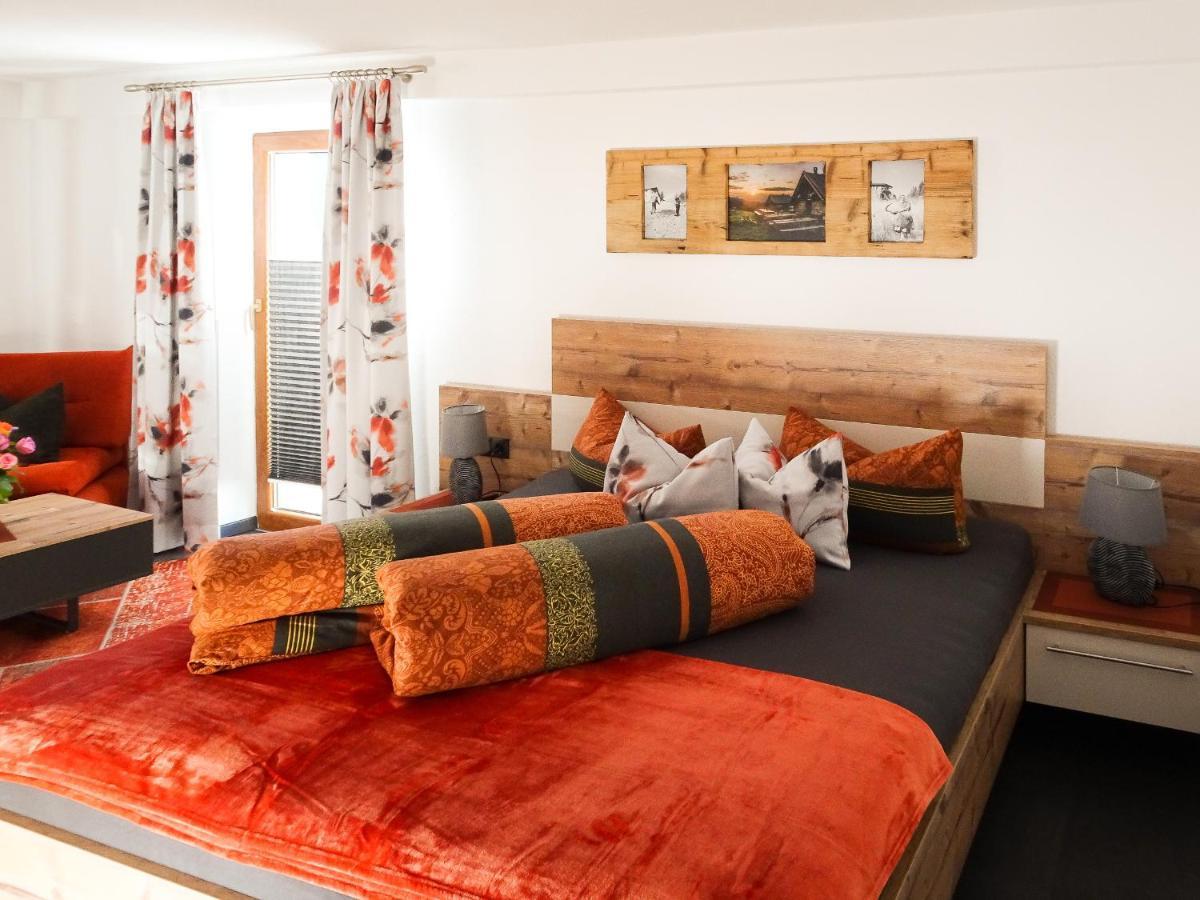 Apartment Lederle Maria-luise
